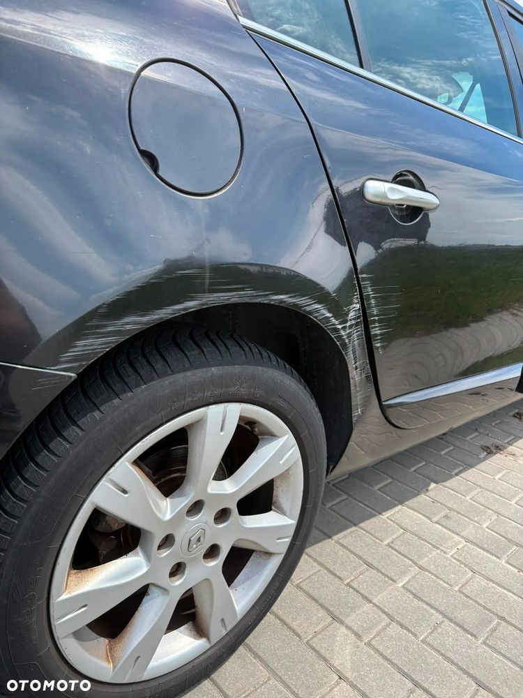 Renault Fluence 1.5 dCi Expression - 8