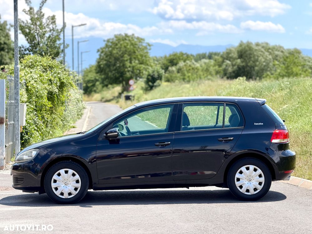 Volkswagen Golf 1.4 TSI Edition - 2