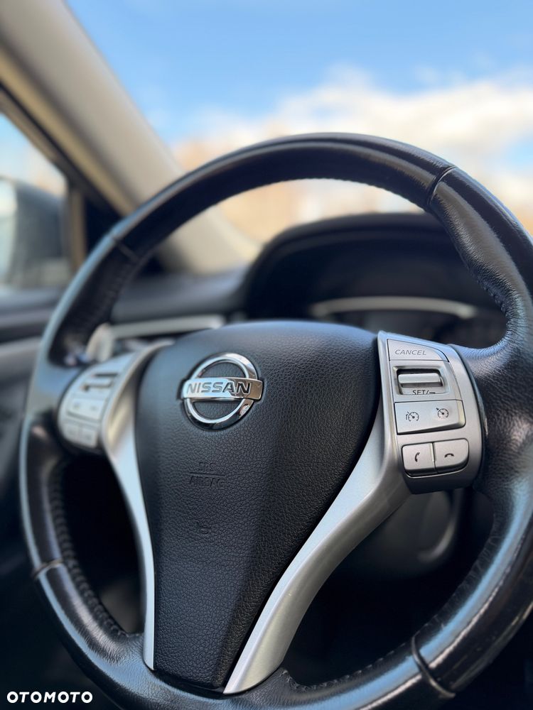 Nissan X-Trail 1.6 DCi Acenta 2WD Xtronic - 7