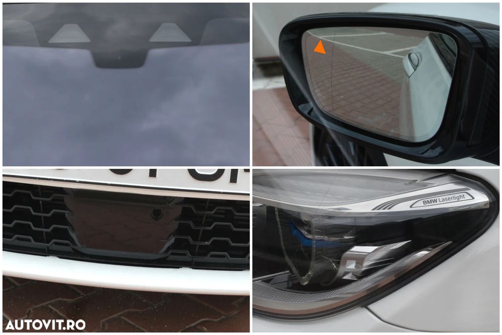 BMW Seria 7 730d - 21