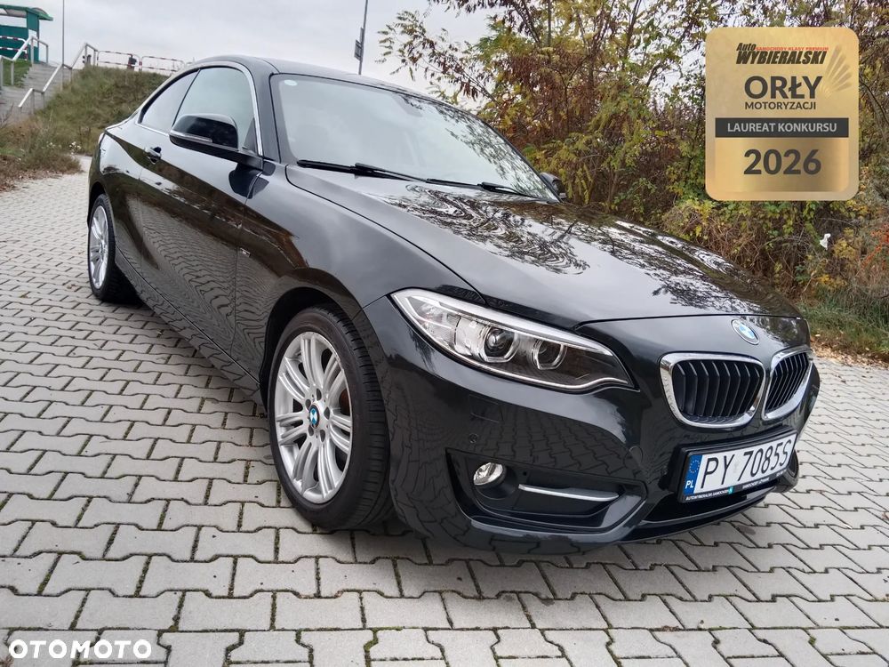 BMW Seria 2