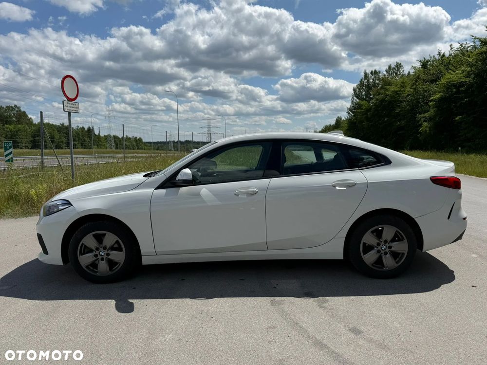 BMW Seria 2 216d - 7