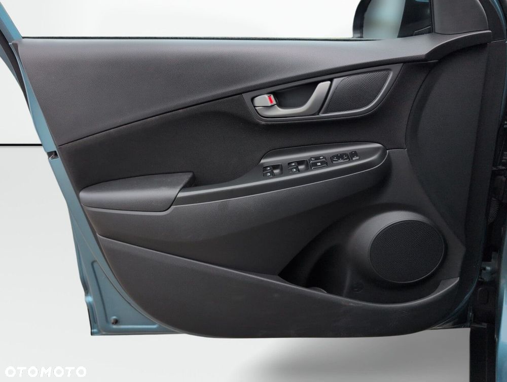 Hyundai Kona 1.6 T-GDI Comfort DCT - 19