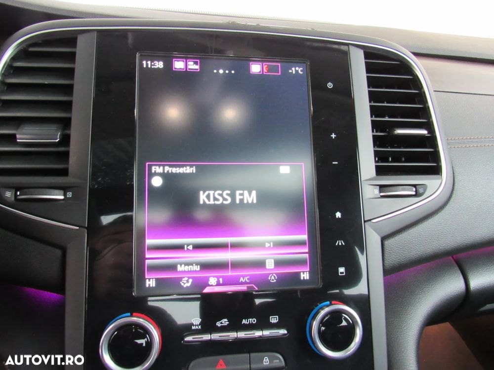 Renault Talisman - 16