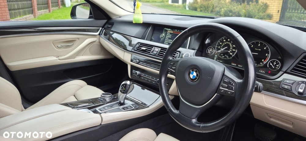 BMW Seria 5 - 11