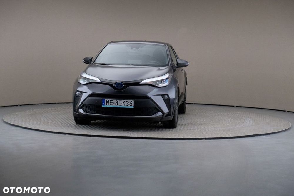 Toyota C-HR 1.8 Hybrid Style - 3