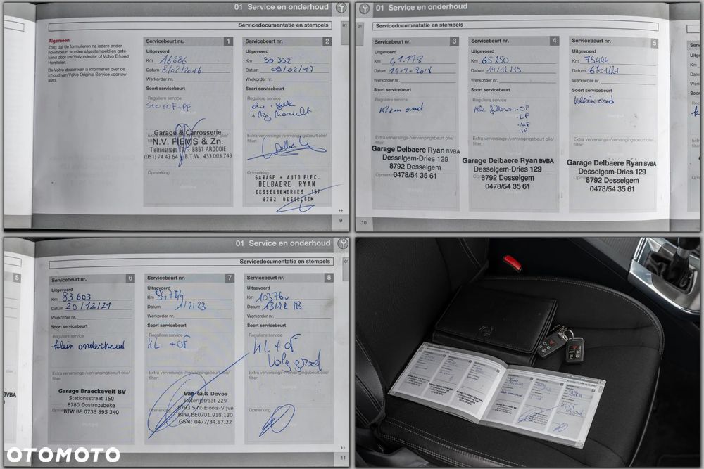 Volvo S60 D2 Momentum - 40