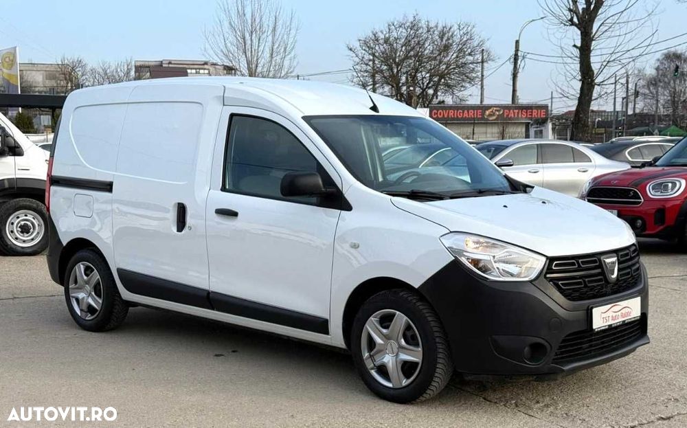 Dacia DOKKER - 11
