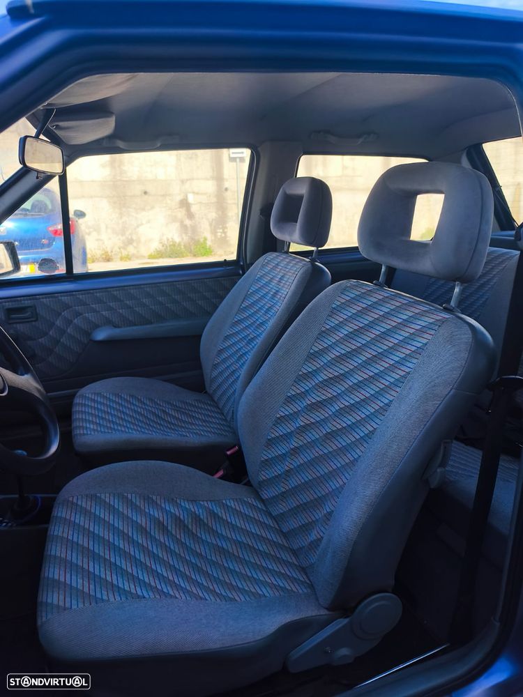 Opel Corsa 1.2 Swing - 5