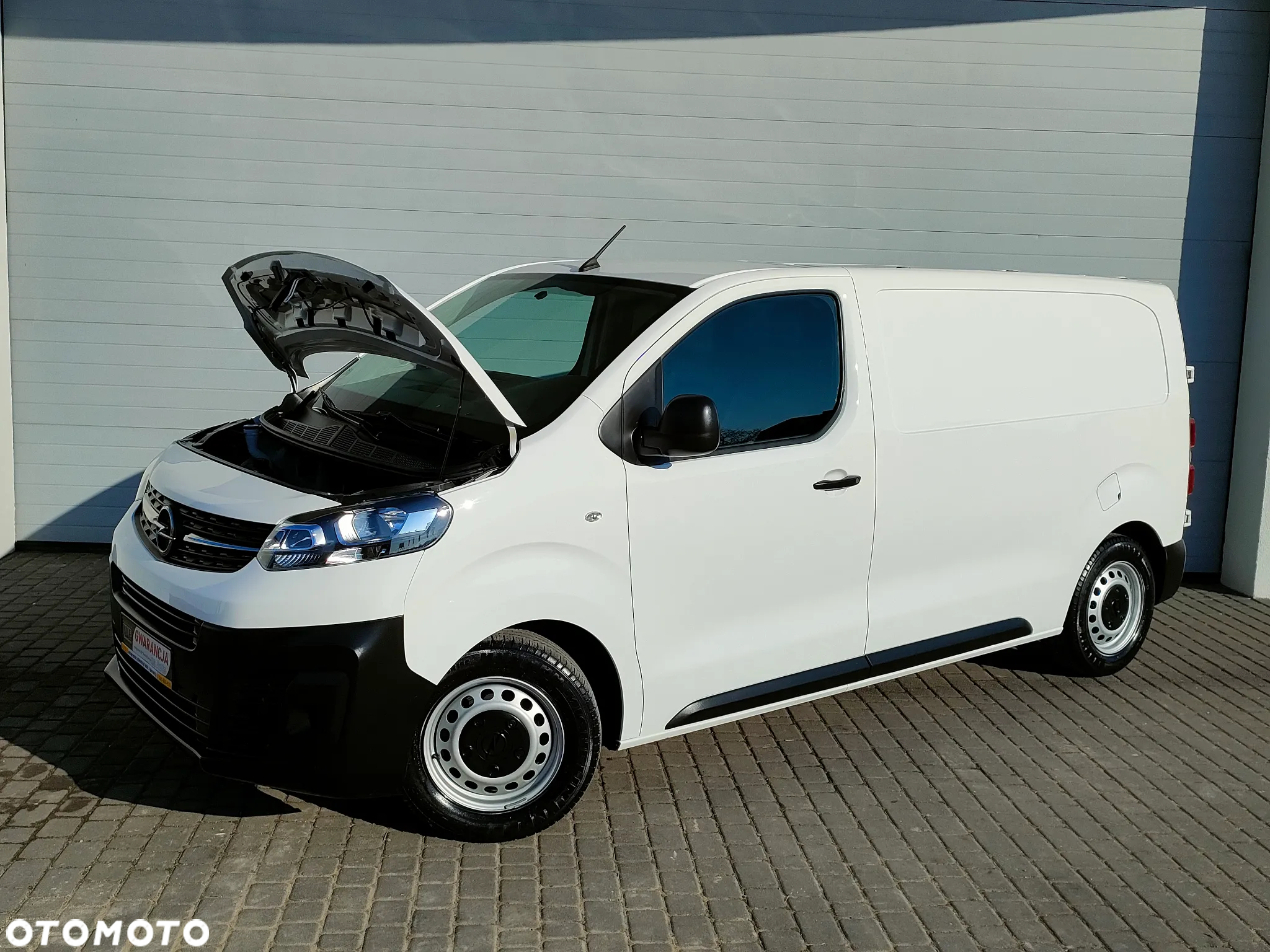 Opel Vivaro - 3
