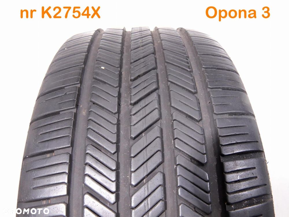 Goodyear Eagle LS2 245/40 R19 Komplet - 6