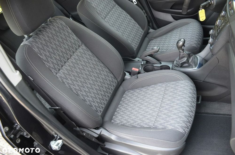 Opel Mokka - 27