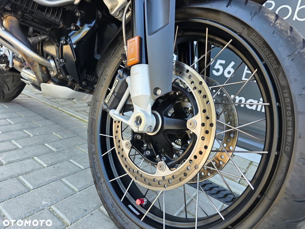 BMW R1250 GS Adventure - 28