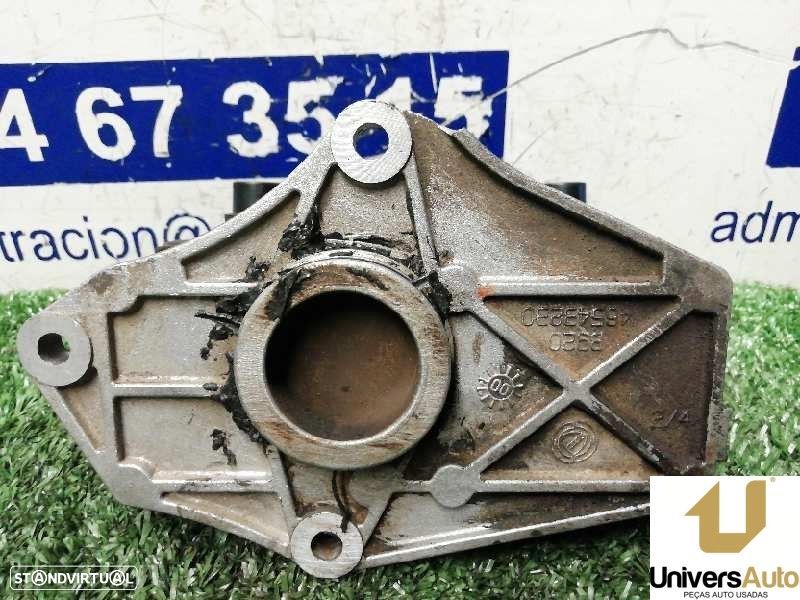 BOBINE IGNIÇÃO FIAT PUNTO 2003 - - 3