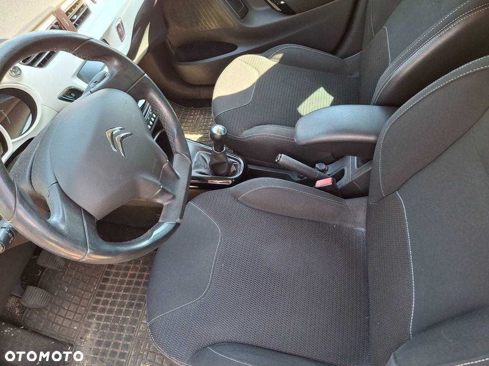 Citroën C3 - 7