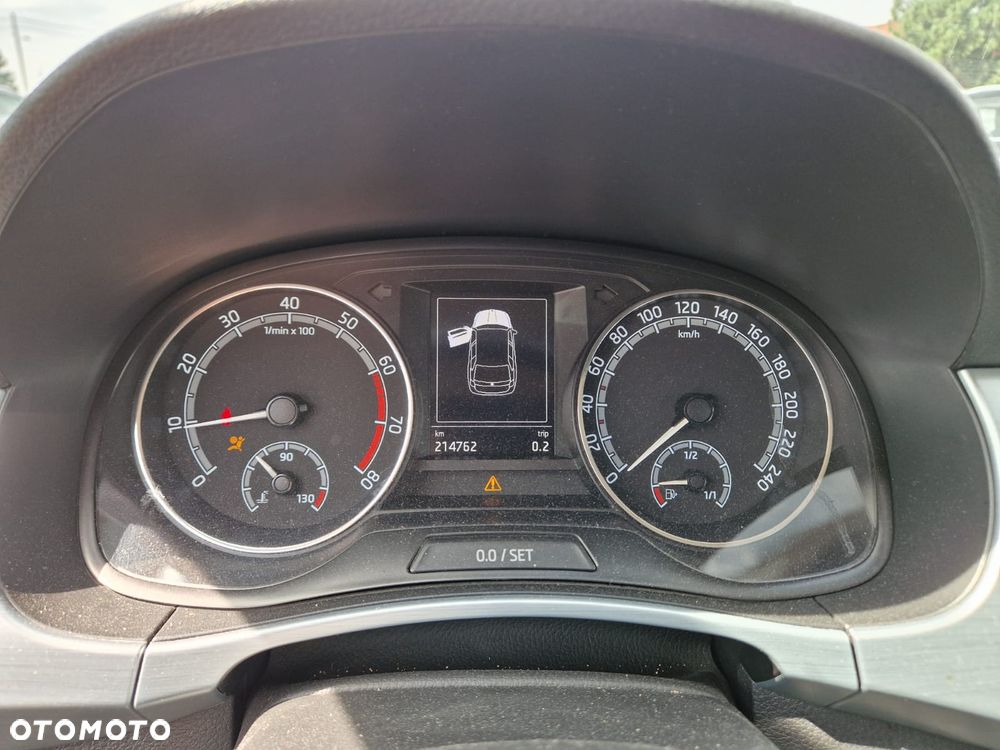 Skoda Fabia 1.0 TSI Ambition - 16