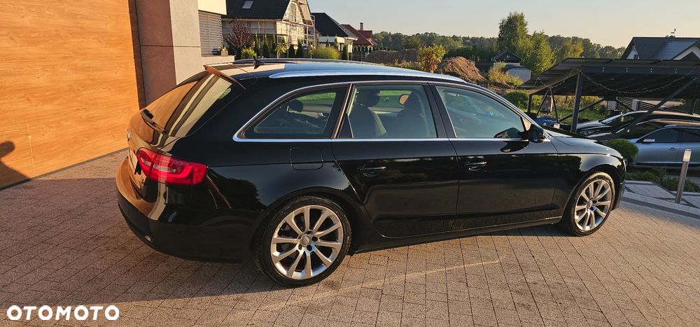 Audi A4 - 37