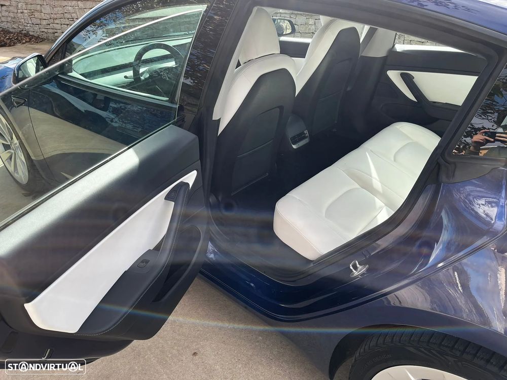 Tesla Model 3 AWD Dual Motor - 6