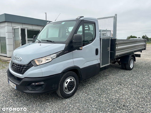 Iveco 35C16 35C15 wywrotka kiper - 2
