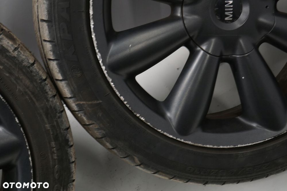 MINI COUNTRYMAN R60 FELGI ALUMINIOWE 18" 5X120 ET52 9803724 - 15