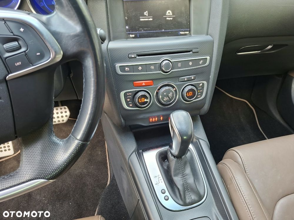 Citroën DS4 - 12