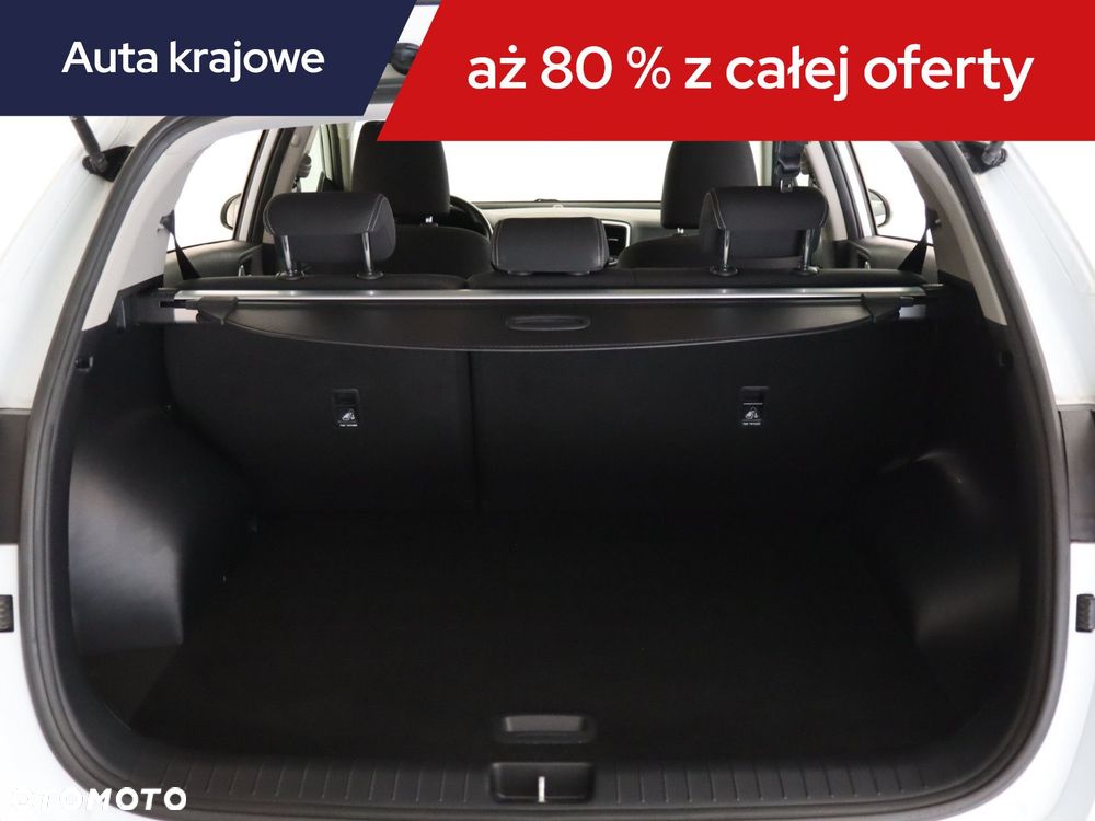 Kia Sportage 2021