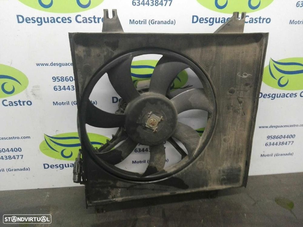 ELECTROVENTILADOR HYUNDAI ATOS 2006 -GPBF00S3A2257 - 4