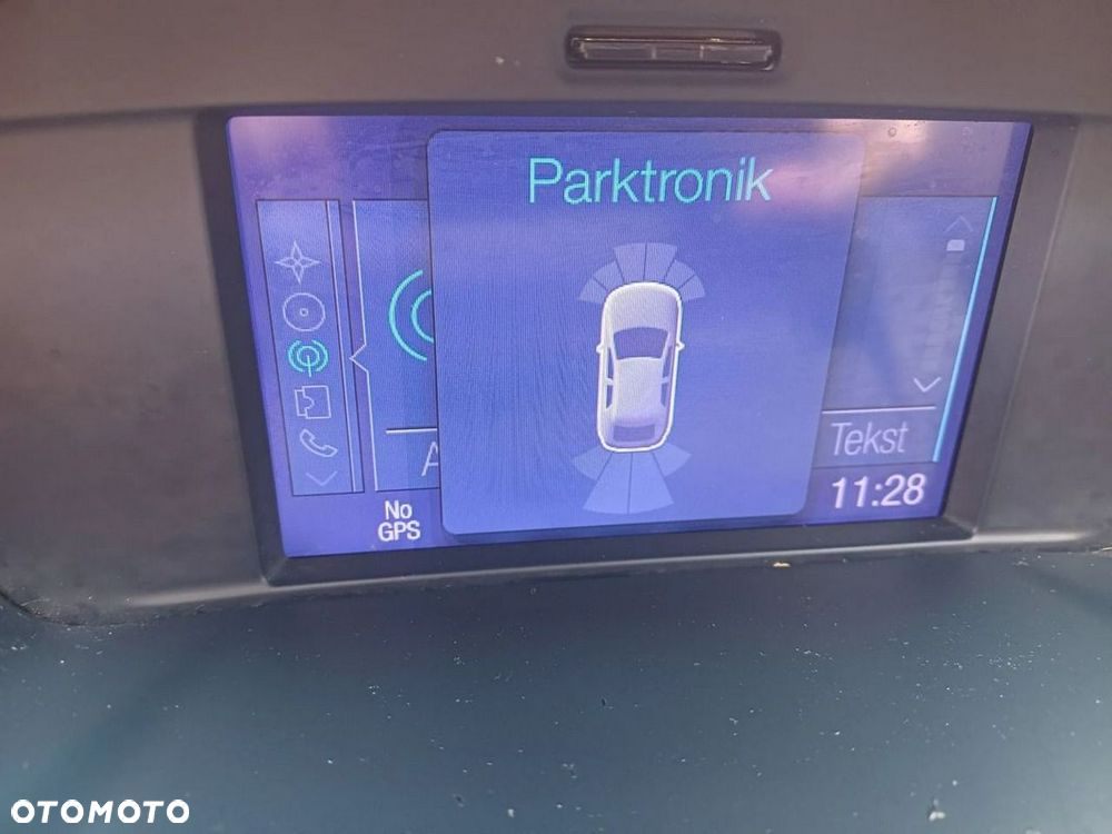 Ford Grand C-MAX 1.6 TDCi Start-Stop-System Titanium - 22