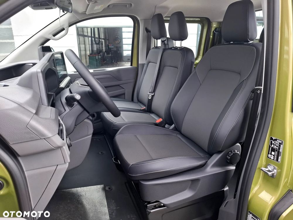 Volkswagen Transporter - 10