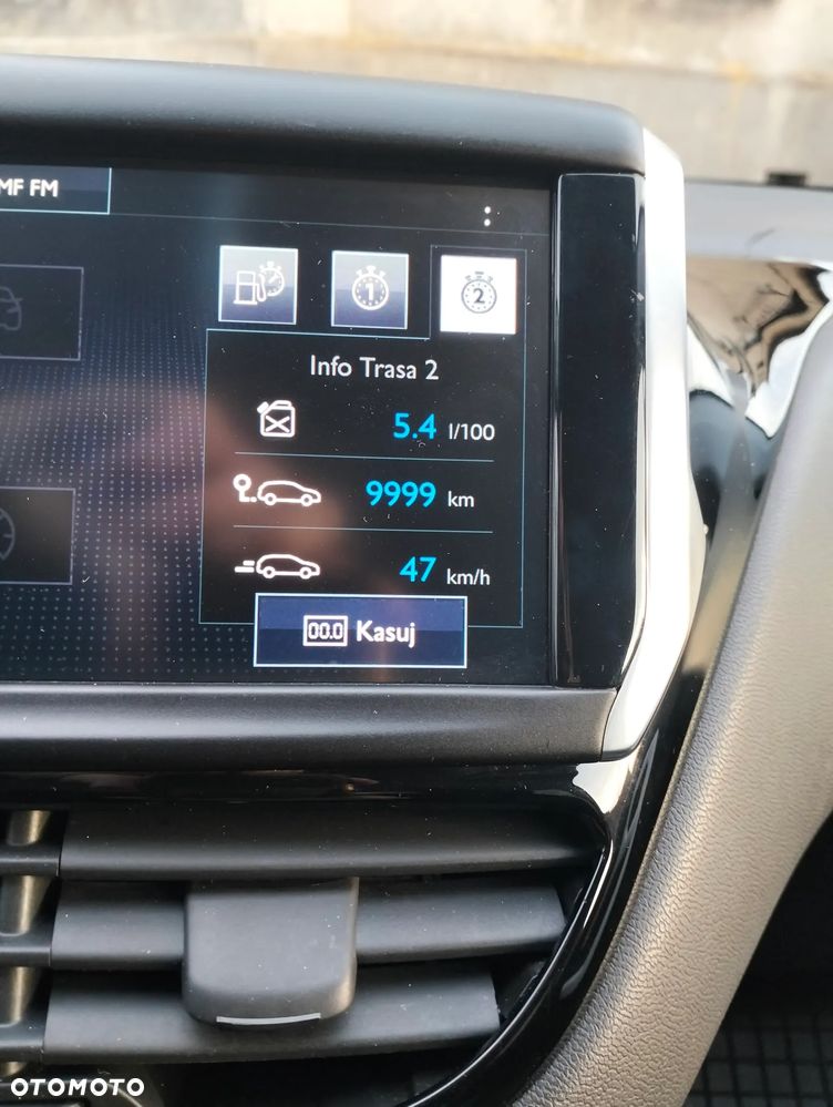 Peugeot 208 PureTech 68 Like - 9