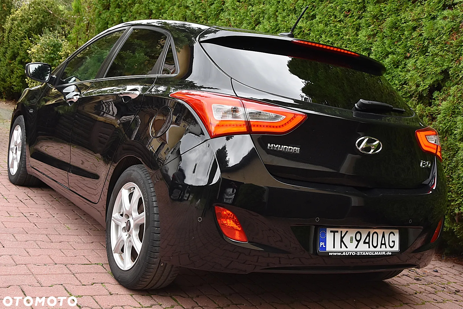 Hyundai i30 1.6 CRDi Premium - 5