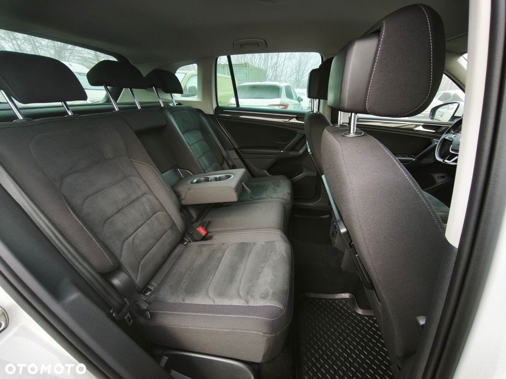 Volkswagen Tiguan 2.0 TDI BMT SCR 4Mot Highline DSG - 8