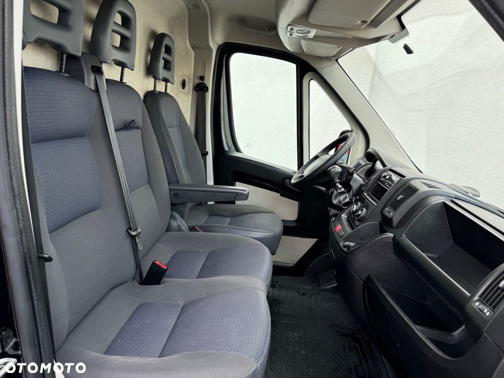 Citroën Jumper L2H2 - 7