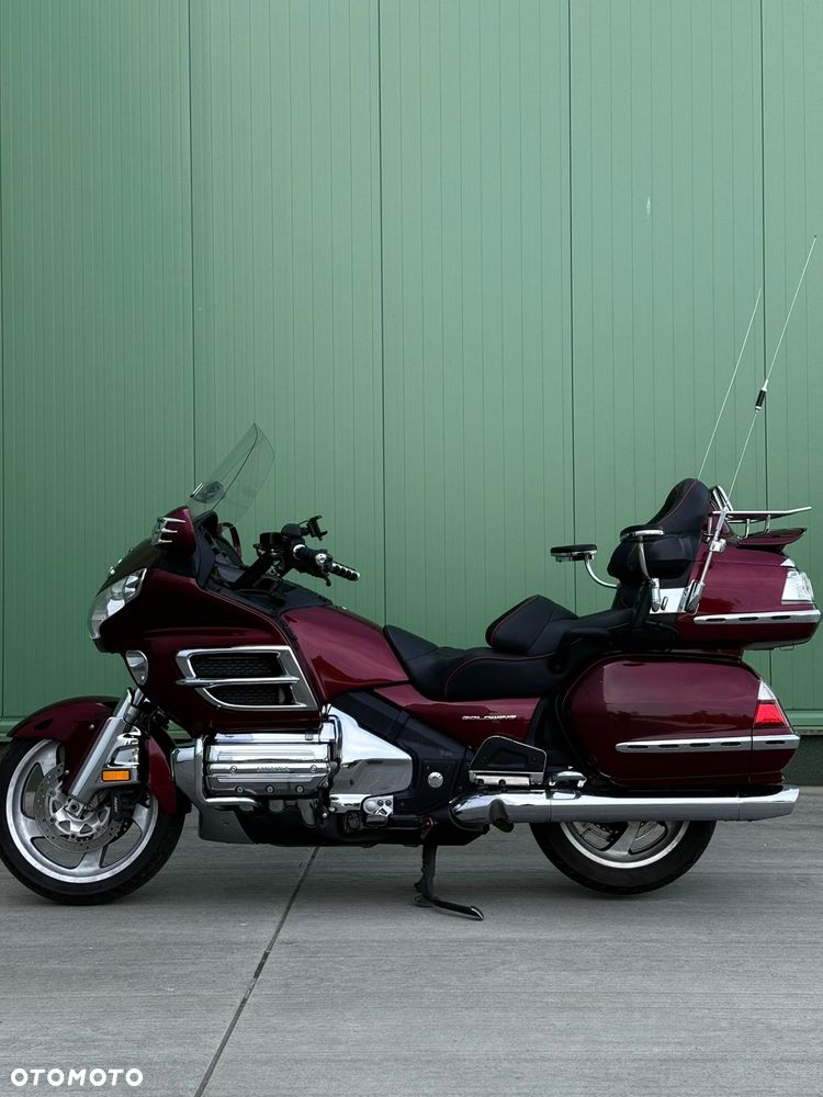 Honda GL - 11