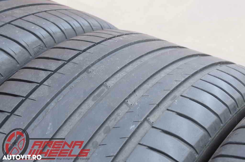 Anvelope Vara 21 inch Michelin Pilot Sport 4 SUV 275/40 R21 315/35 R21 - 4