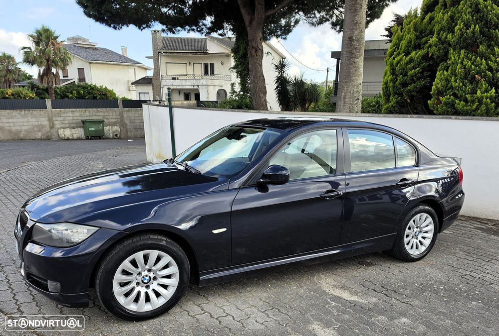 BMW 320 d xDrive - 6