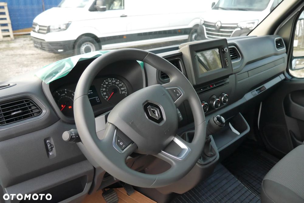 Renault Master - 8