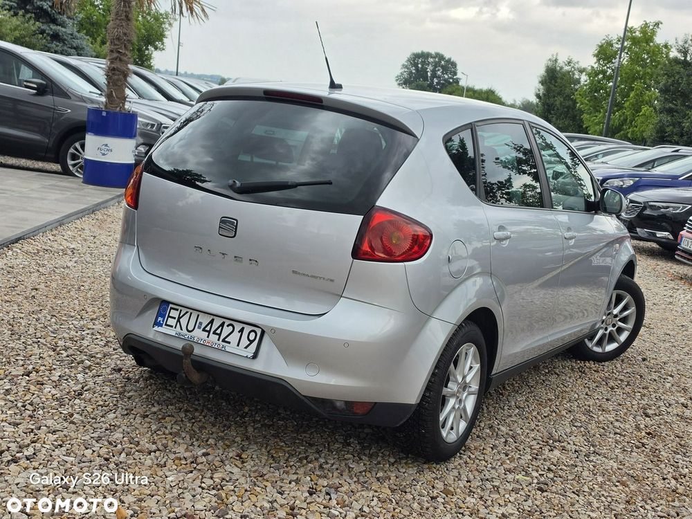 Seat Altea - 13
