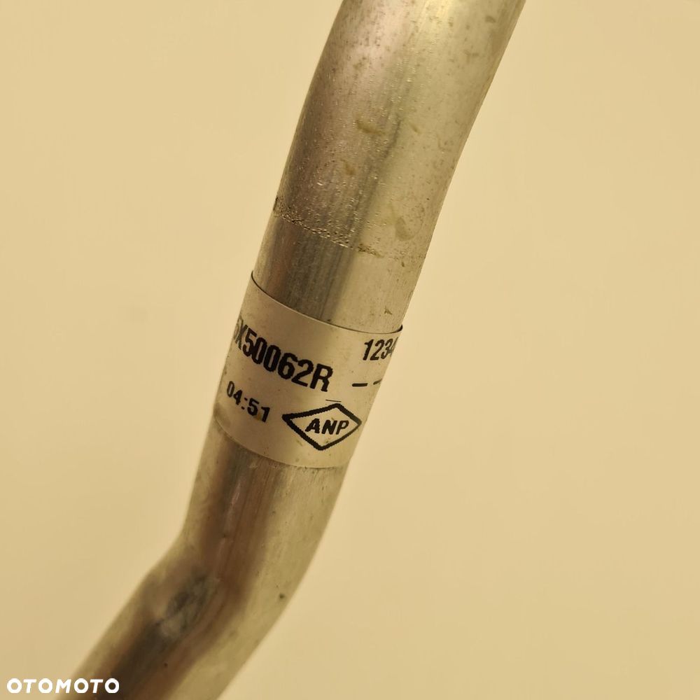 renault zoe przewód wąż klimatyzacji rura - 2