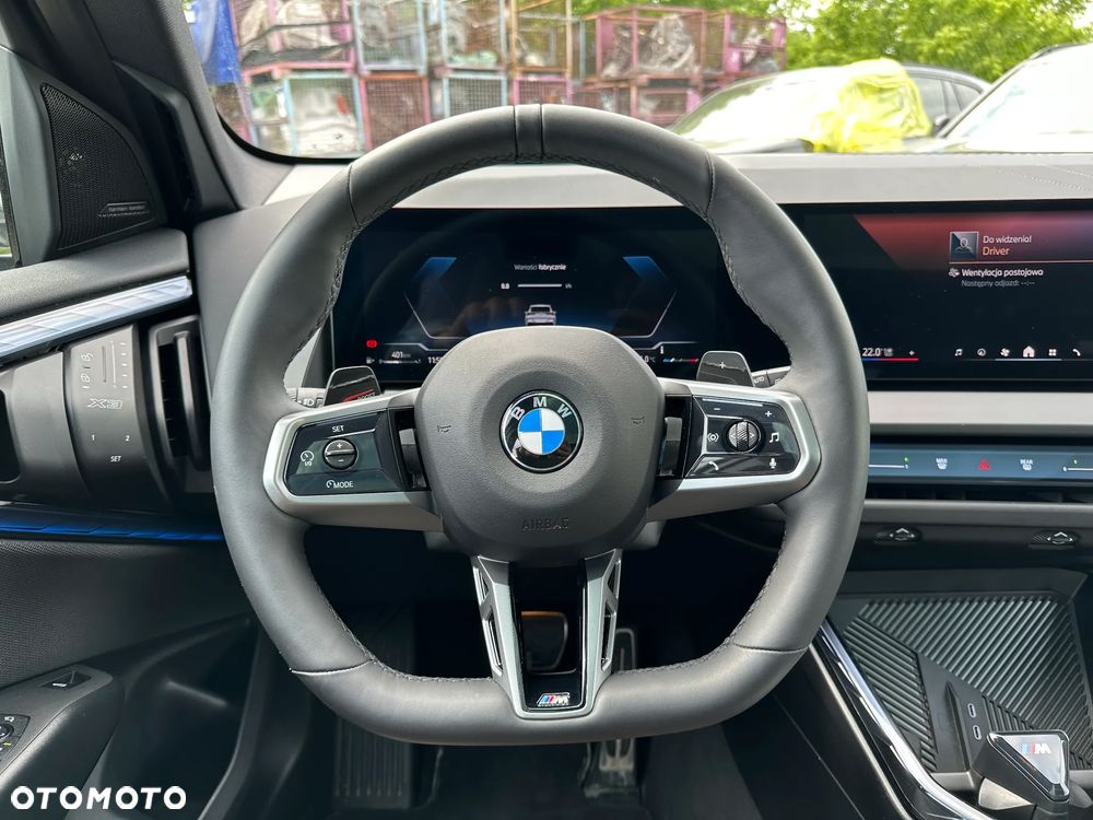 BMW X3 - 23