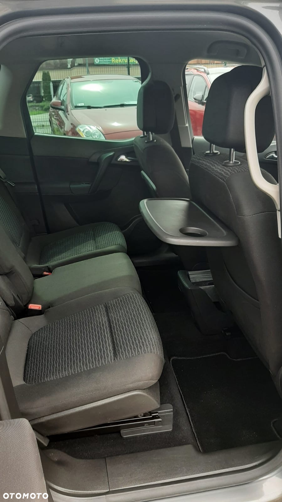 Opel Meriva 1.4 Automatik Active - 18