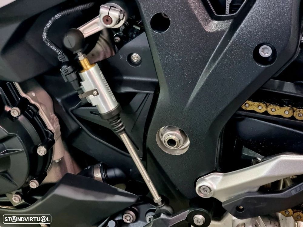 BMW S 1000 XR 1000XR Pack M motorSport - 18