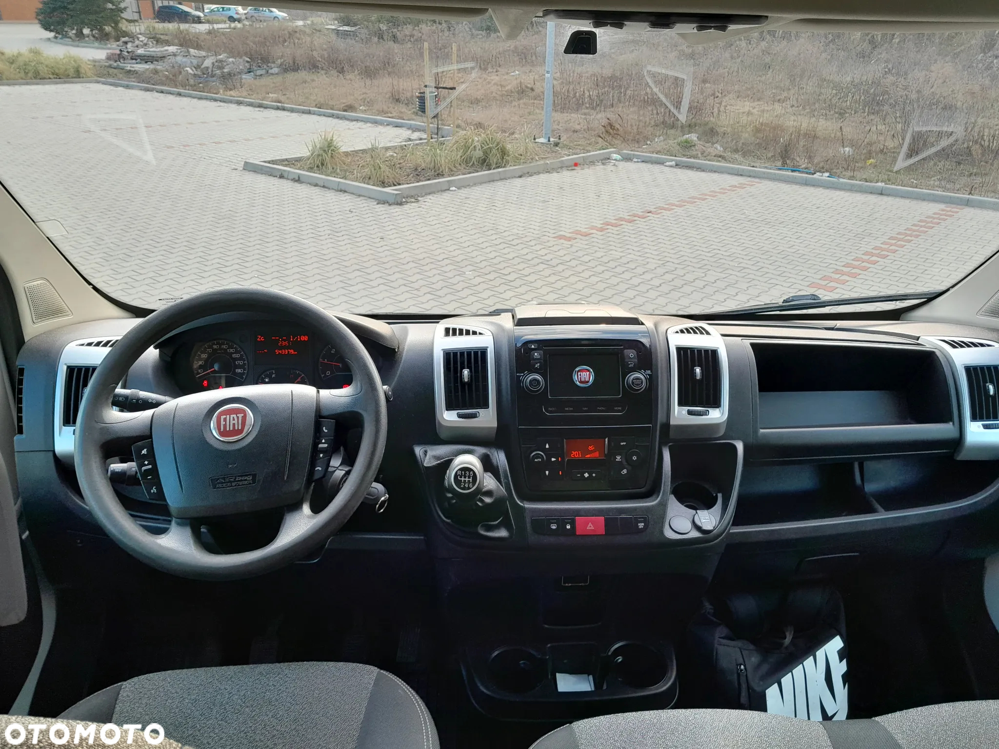 Fiat Ducato - 16