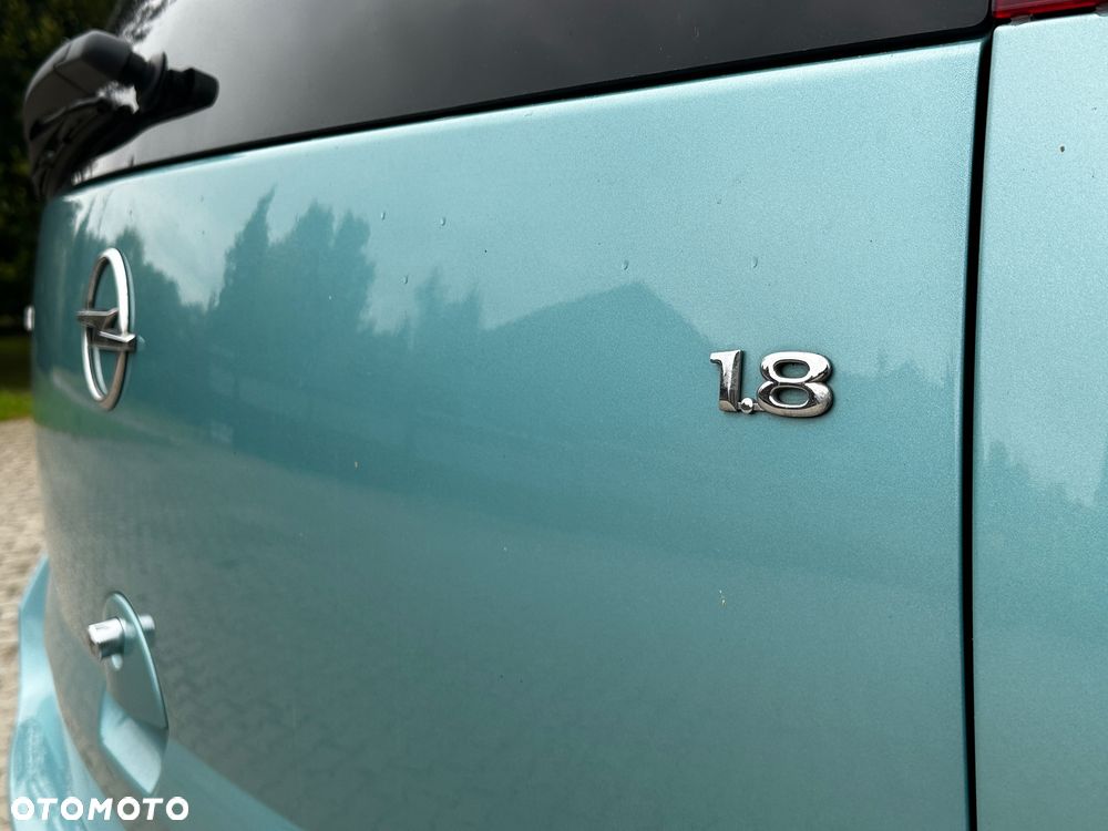 Opel Meriva 1.8 16V Cosmo - 28