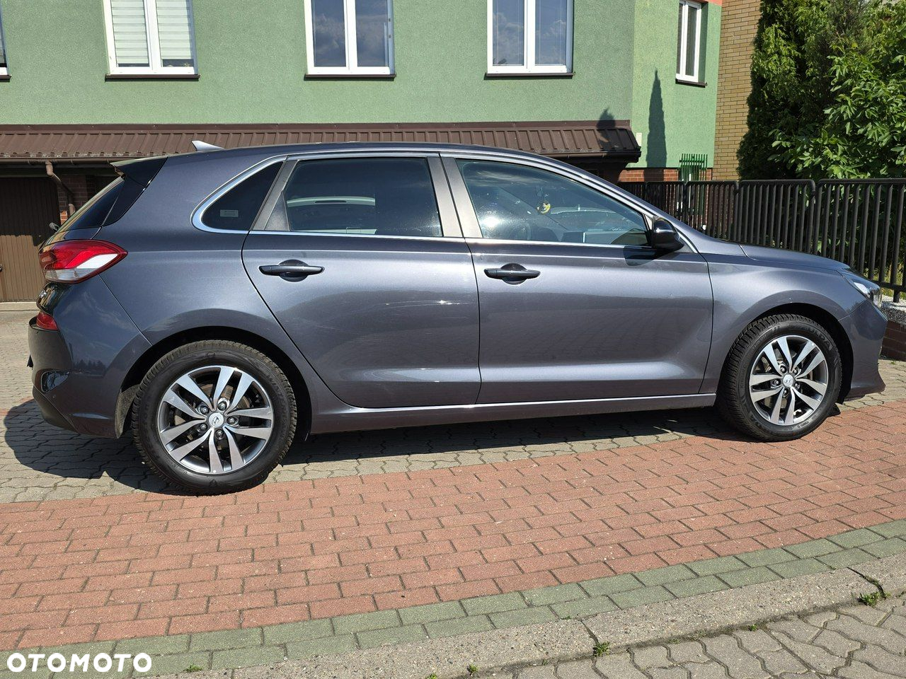 Hyundai i30 - 14