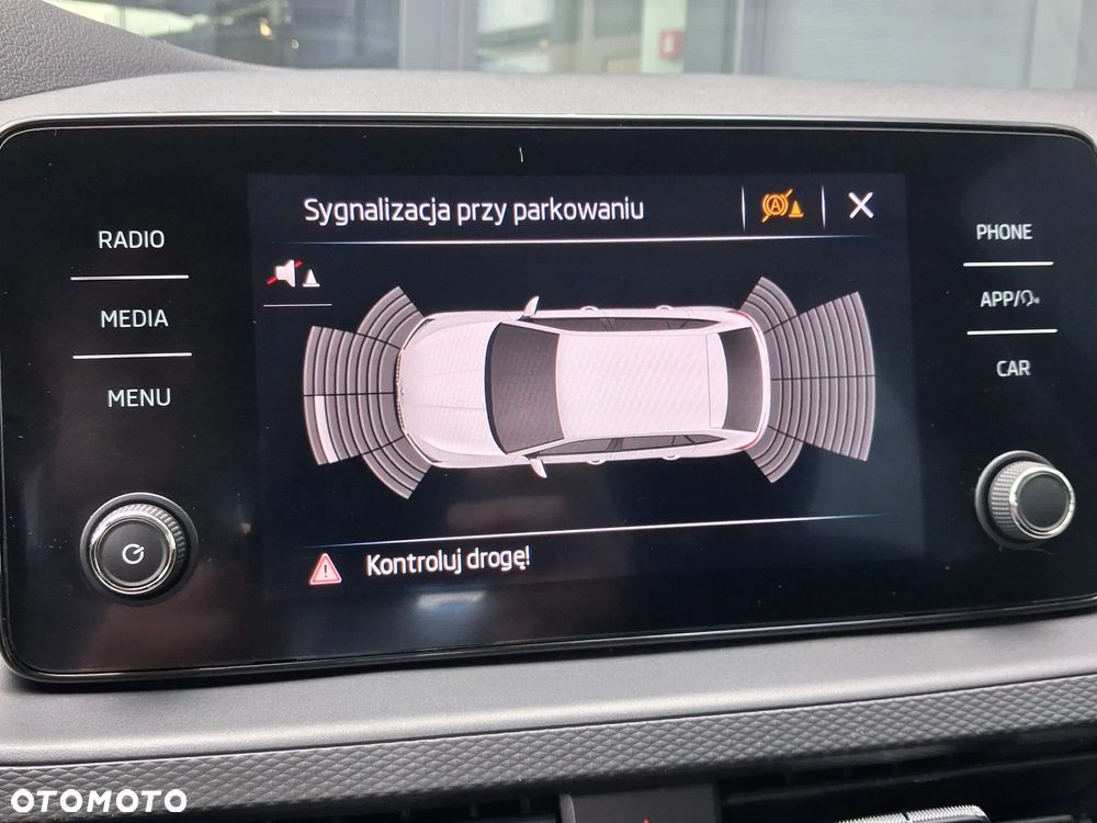 Skoda Scala 1.5 TSI Ambition - 19