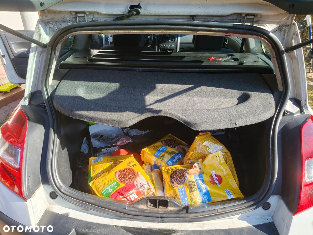 Renault Megane 1.5 dCi Confort Expression - 8