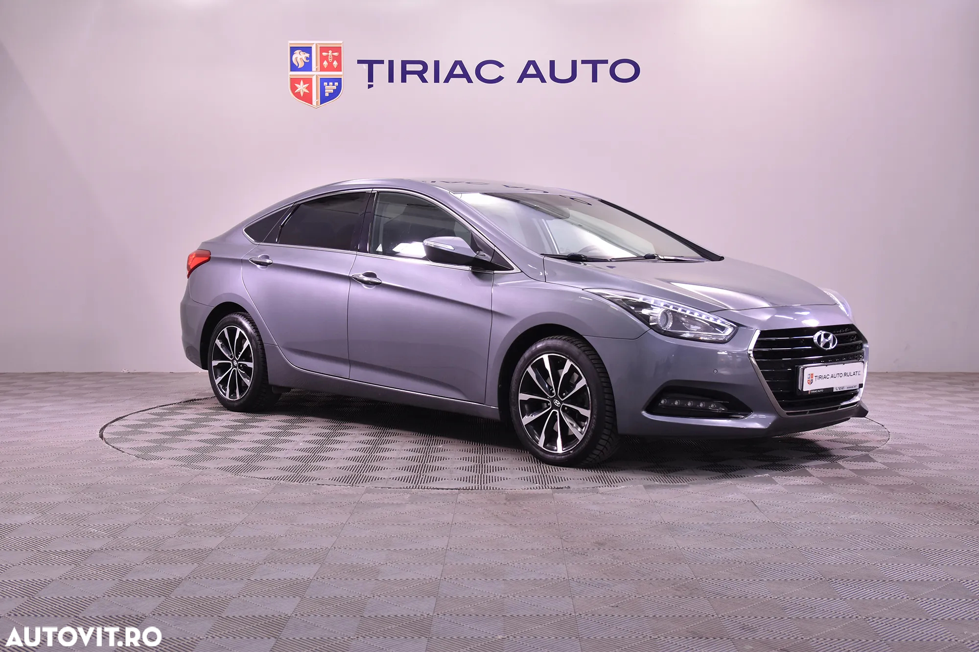 Hyundai i40 - 7