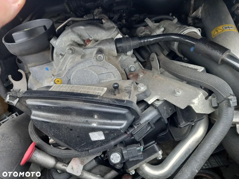 Mercedes-Benz Klasa R 320 CDI 4-Matic - 5