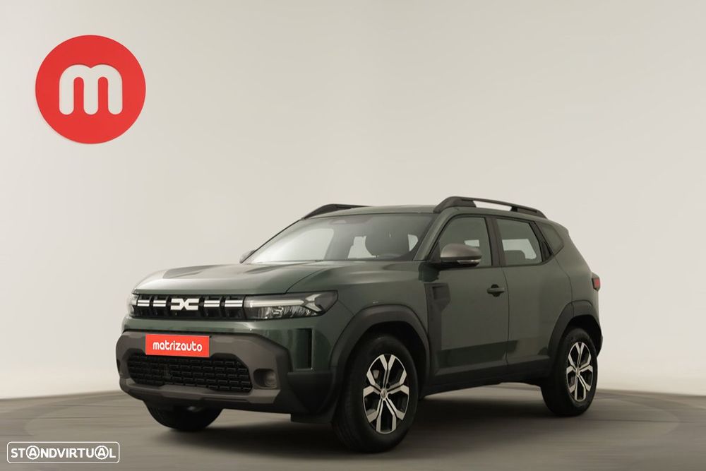 Dacia Duster 1.0 TCe ECO-G Expression Bi-Fuel - 2
